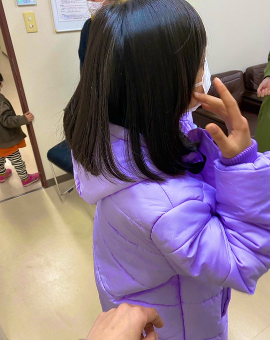 Twitterのコスプレ画像5