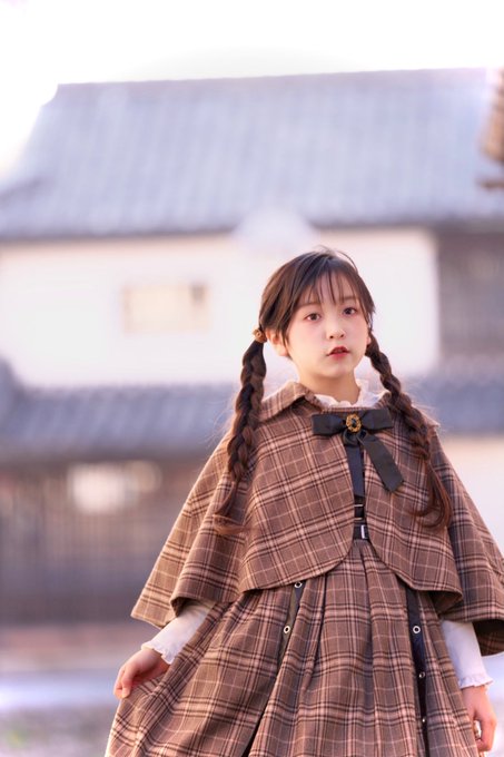 Twitterのコスプレ画像6