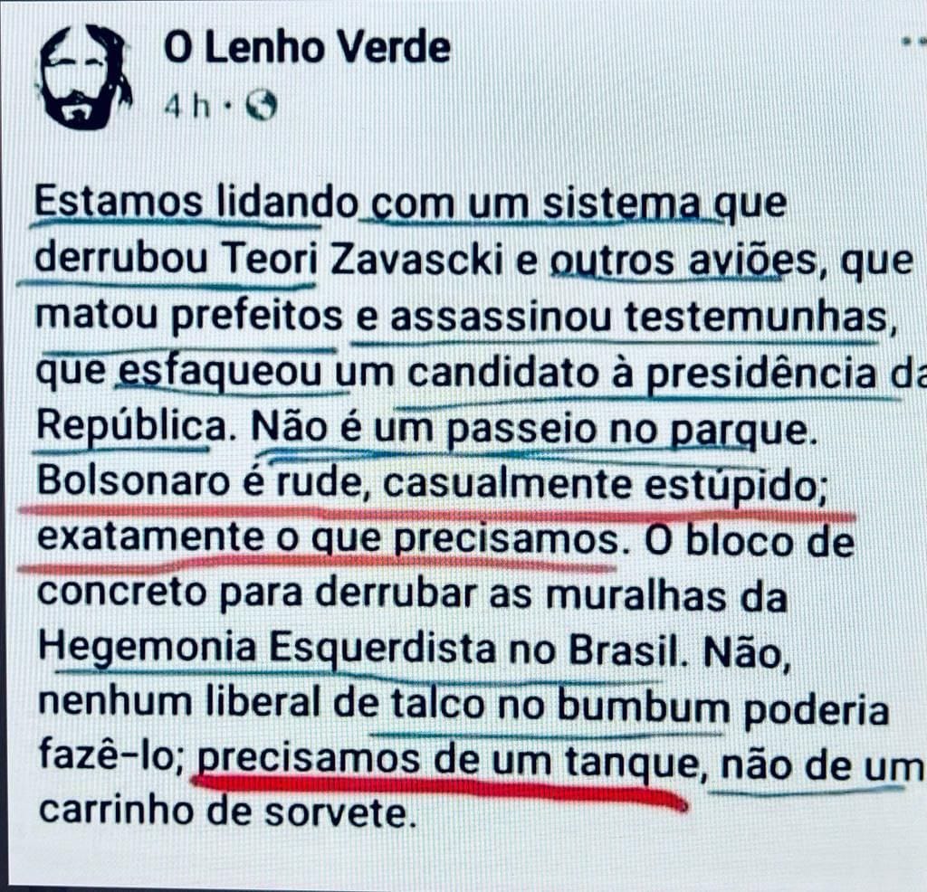 Eduardo Wilkosz tweet media