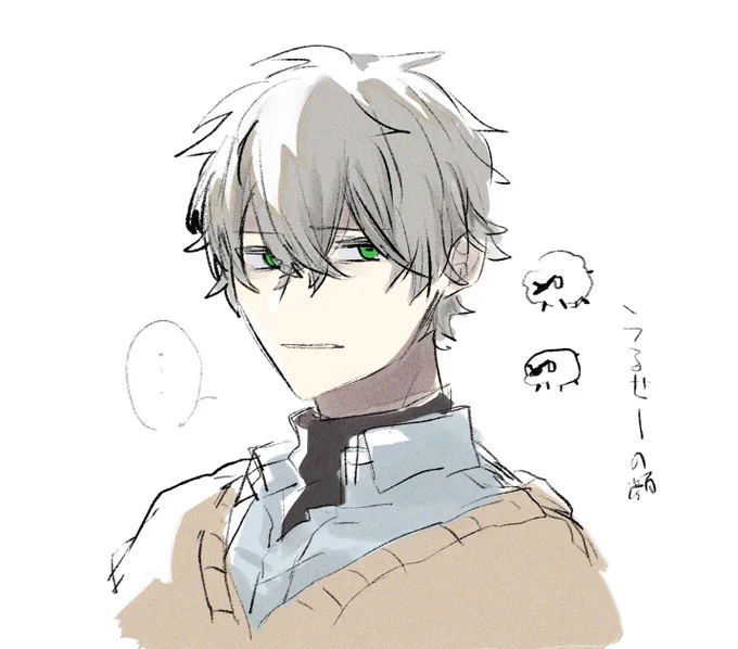 @PCS_TL 生理重そう 
