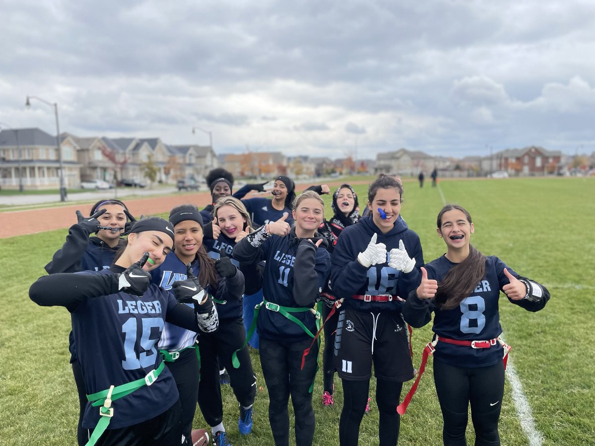 Rain or Shine we came to play!!