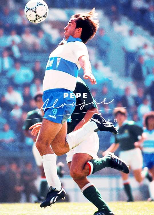 📸 Mumo Tupper en el lente del gran <a href="/Alvujar/">Pepe Alvujar</a>