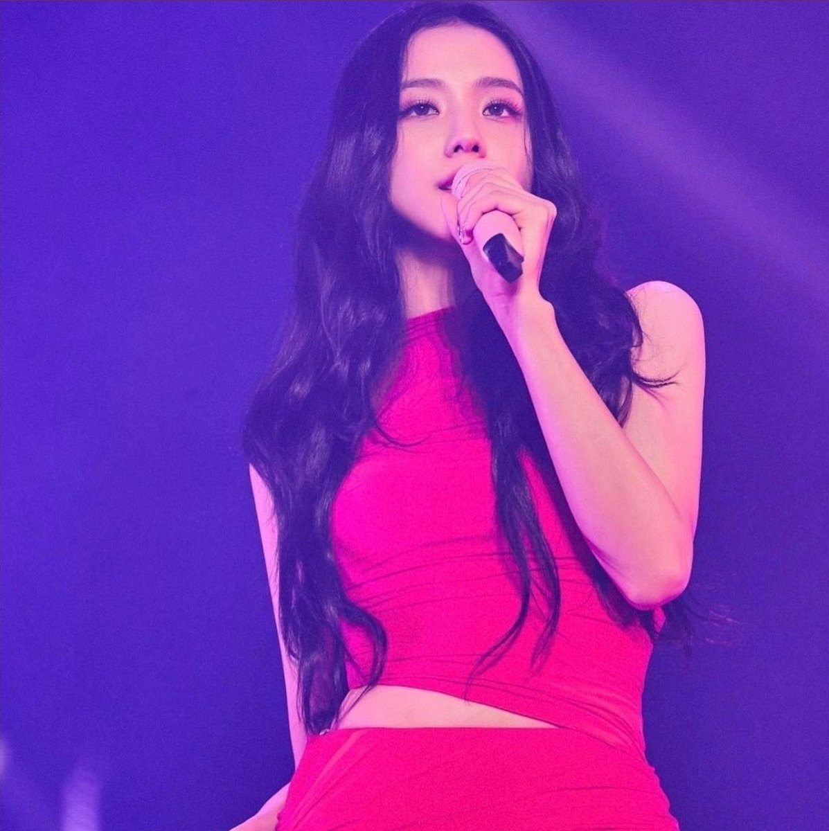 Portal blackpink on twitter info udio do stage solo de you me