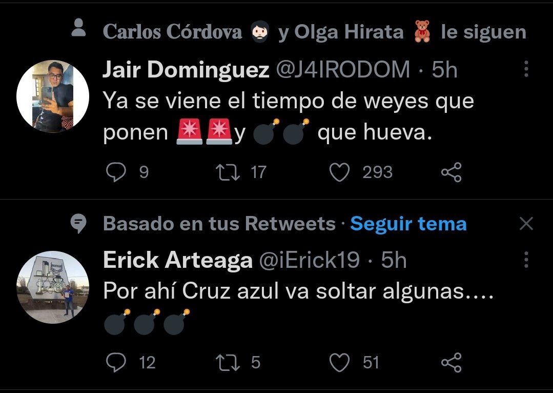 oscarbriel's tweet photo. @iErick19 🤣 jajajaja 🤣 https://t.co/LslAhvpBck