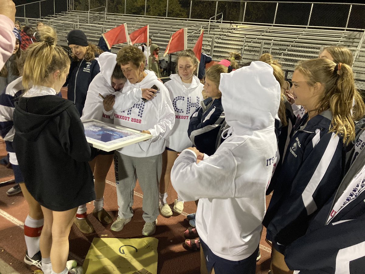 Camp Hill Athletics tweet media
