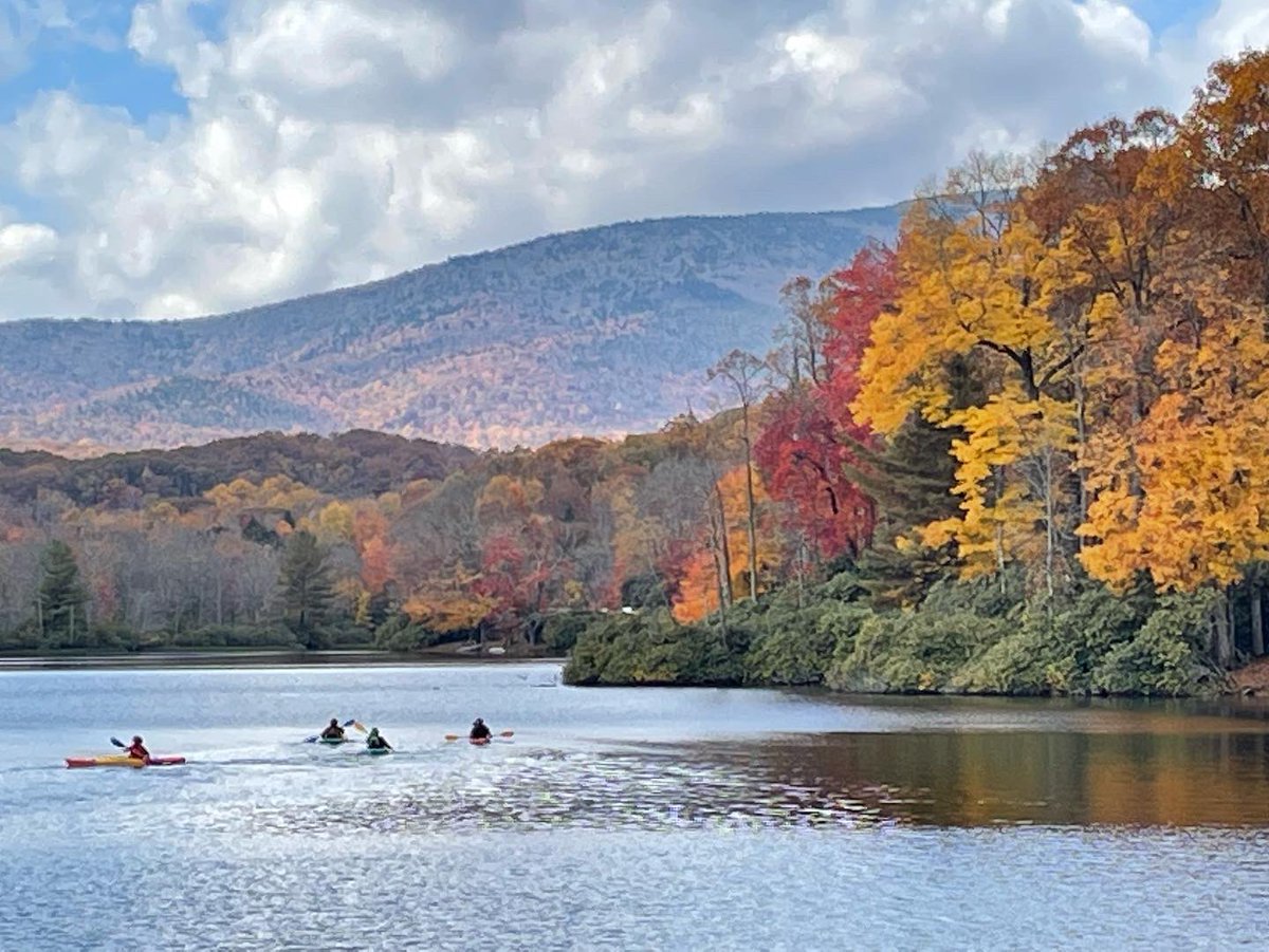 lanie pope on Twitter: "In this week’s Go Lanie I take the “Fall Color ...