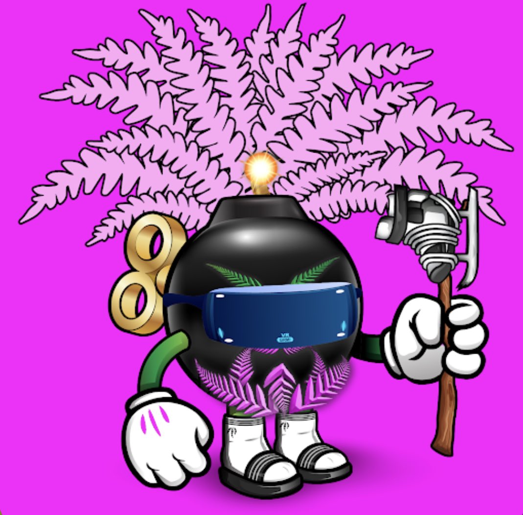 #BombSquad 💣💣💣

<a href="/bjackson215/">B. Jackson</a> 🤔👀

<a href="/GRMI_Studios/">GRMI Studios | FernDaddy</a> #FernDaddy #NFTs #NFTCommunity #WomenInNFTs