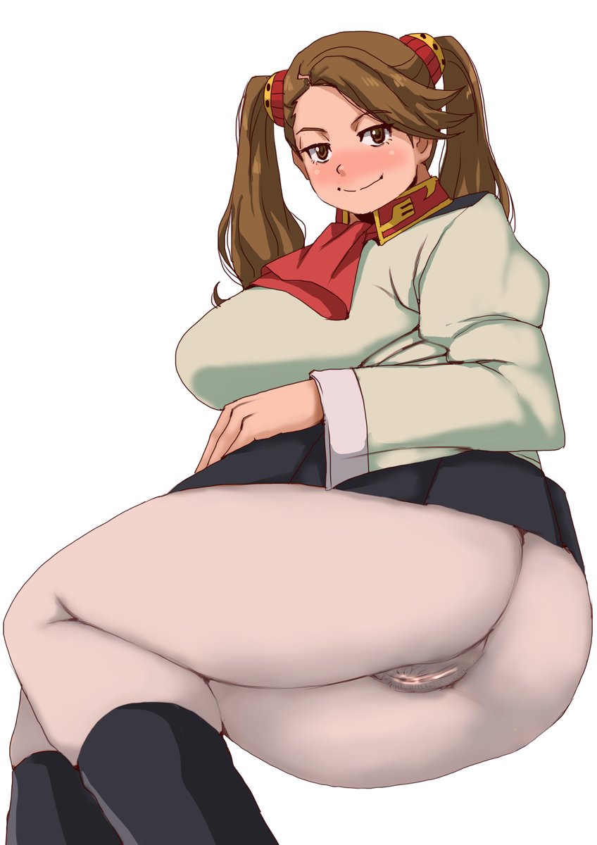 #ミニスカートの日 