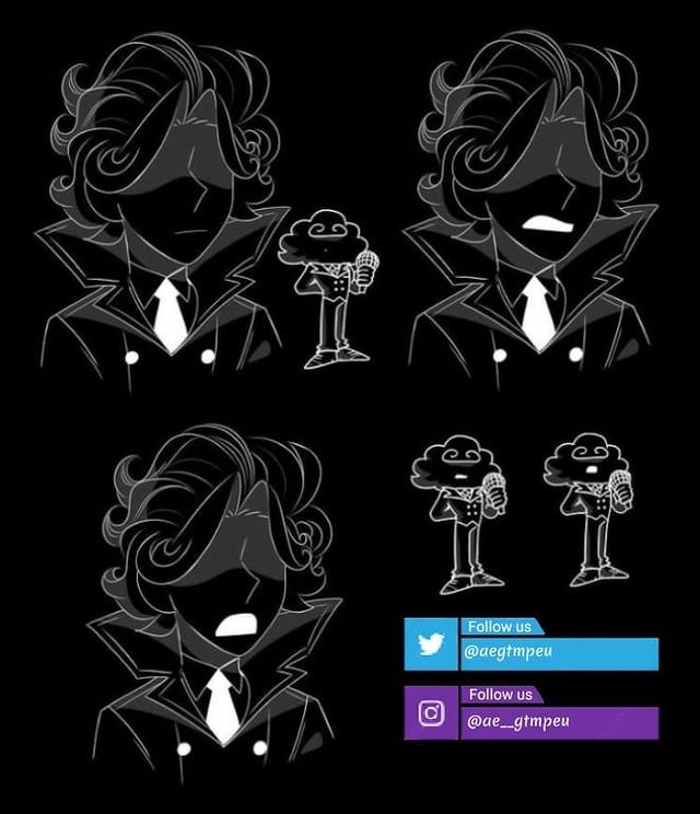 Esteban_Aegtm's tweet photo. Interested in night plansd 👁️ 👄 👁️
#fridaynightfunkin #fridaynightfunkinfanart
#fridaynightfunkinart #fnf #fnfart #fnffanart #updike #updikefnf #updikemod #humanization #drawin #fanart #art https://t.co/iIgi50GJD0