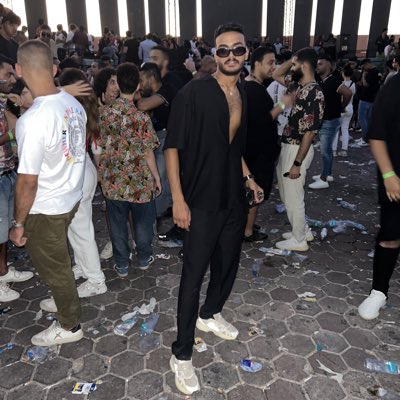 _mohamed85's tweet photo. #NewProfilePic https://t.co/jZzbKGvzHB