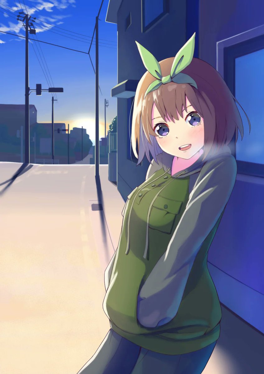 Daily Yotsuba 292