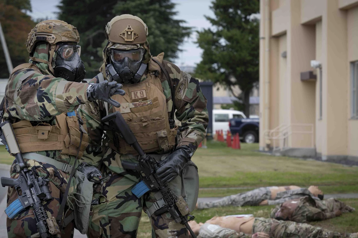 Yokota Air Base 横田基地 on X: 