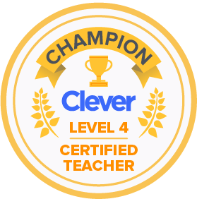 LangArts_MsH's tweet photo. Adding some more tools to my teaching toolbelt @Clever
#teacherlife #clever #classroommanagement #teachertoolbelt https://t.co/YaS5px7o6v