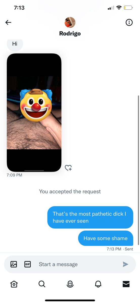 Patches O’Houlihan tweet media