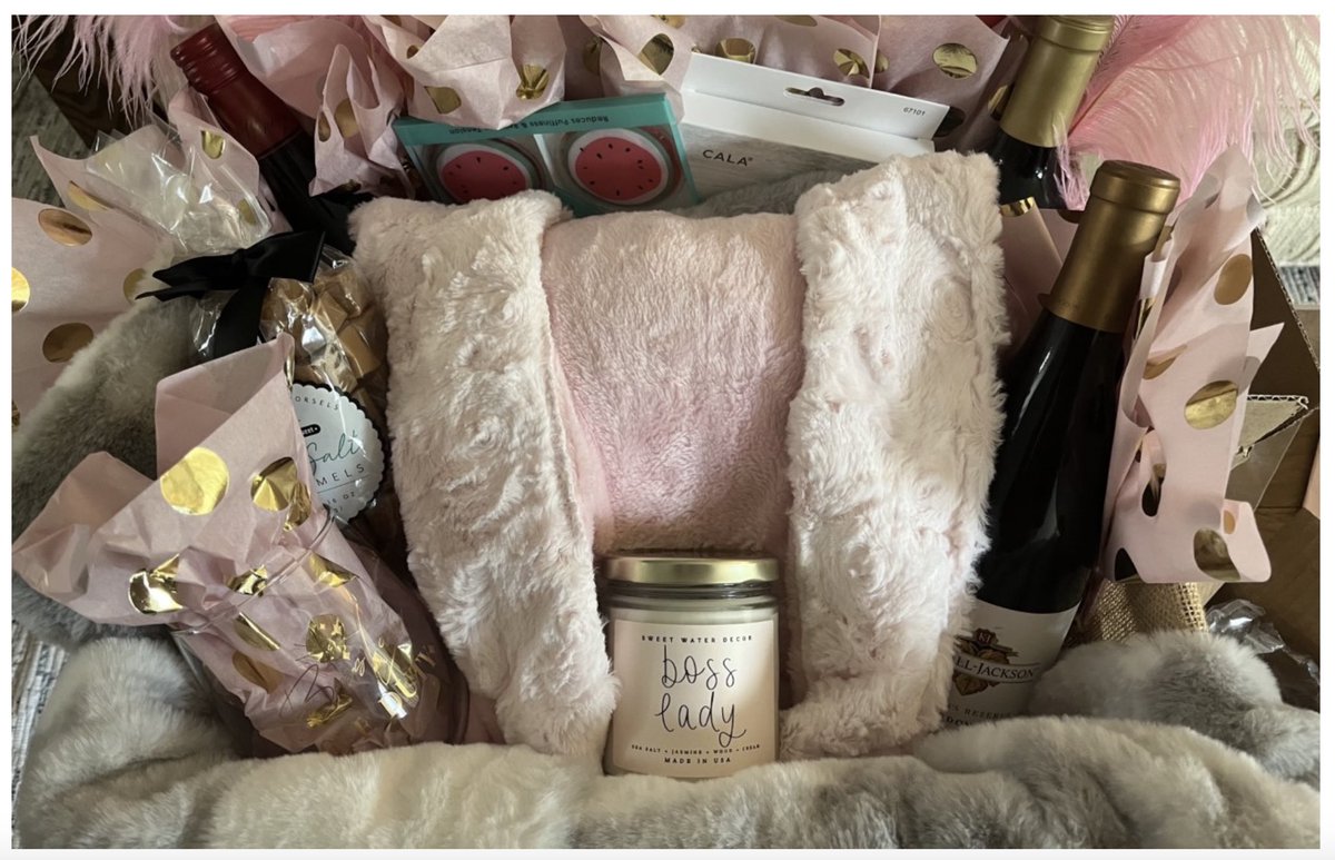 Marie Hatwan tweet media