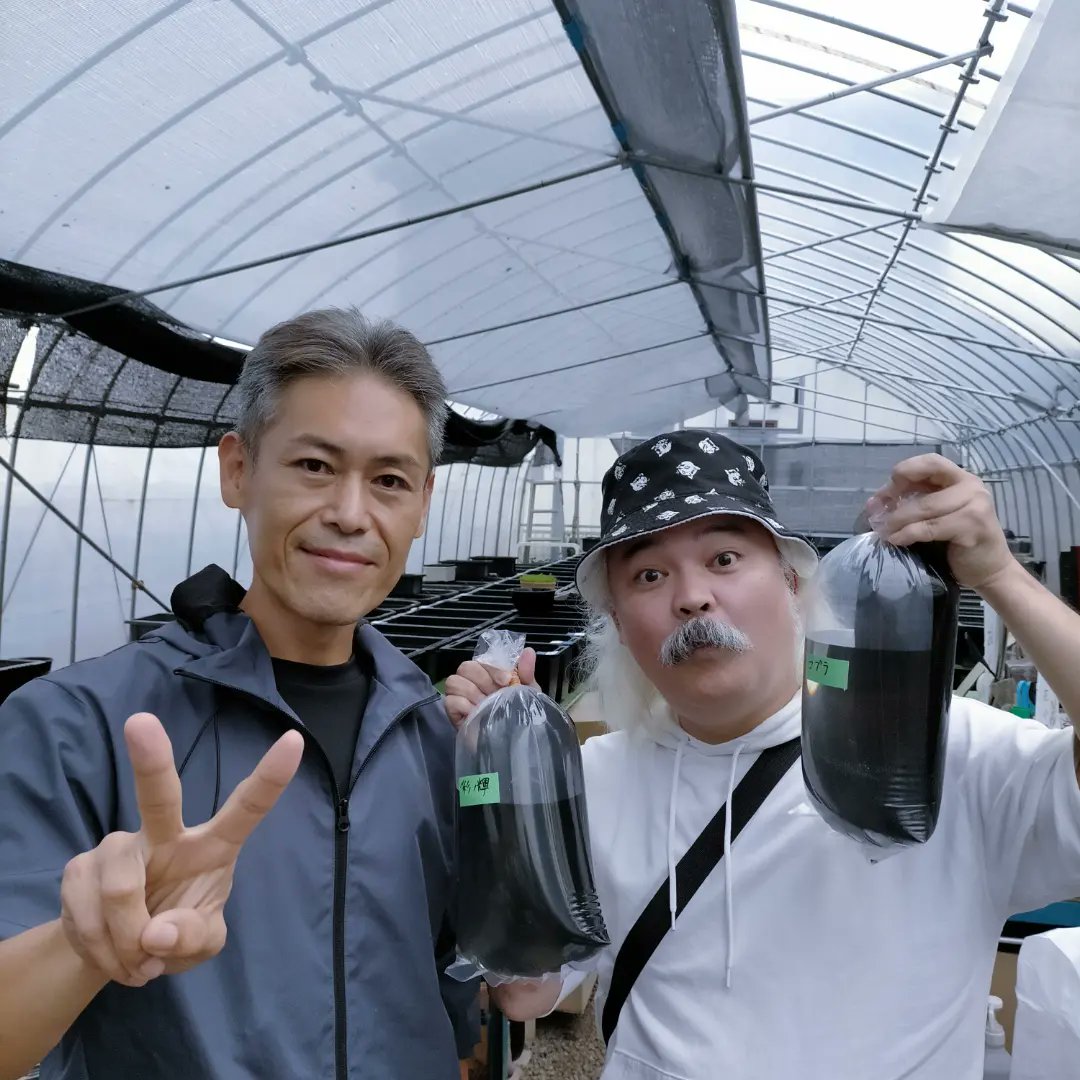 花小屋 Hanagoya Twitter