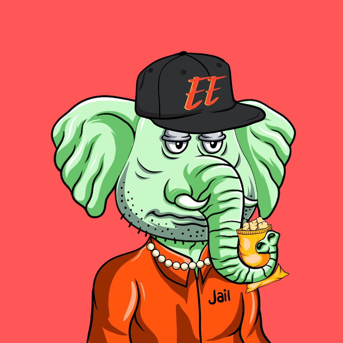 Elderly Elephants tweet media