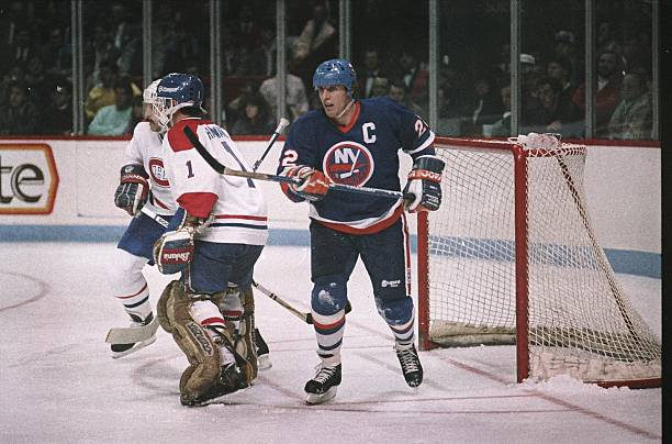 hockey_samurai's tweet photo. A rare shot of Mike Bossy wearing the C for the New York Islanders. #Isles https://t.co/Cle2ceEpXS