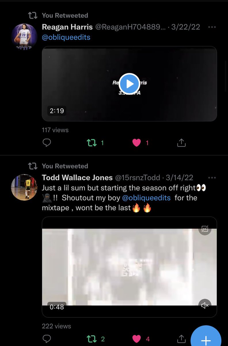 VSN tweet media