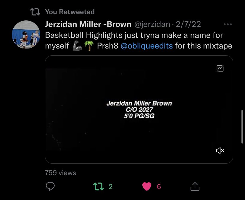 VSN tweet media