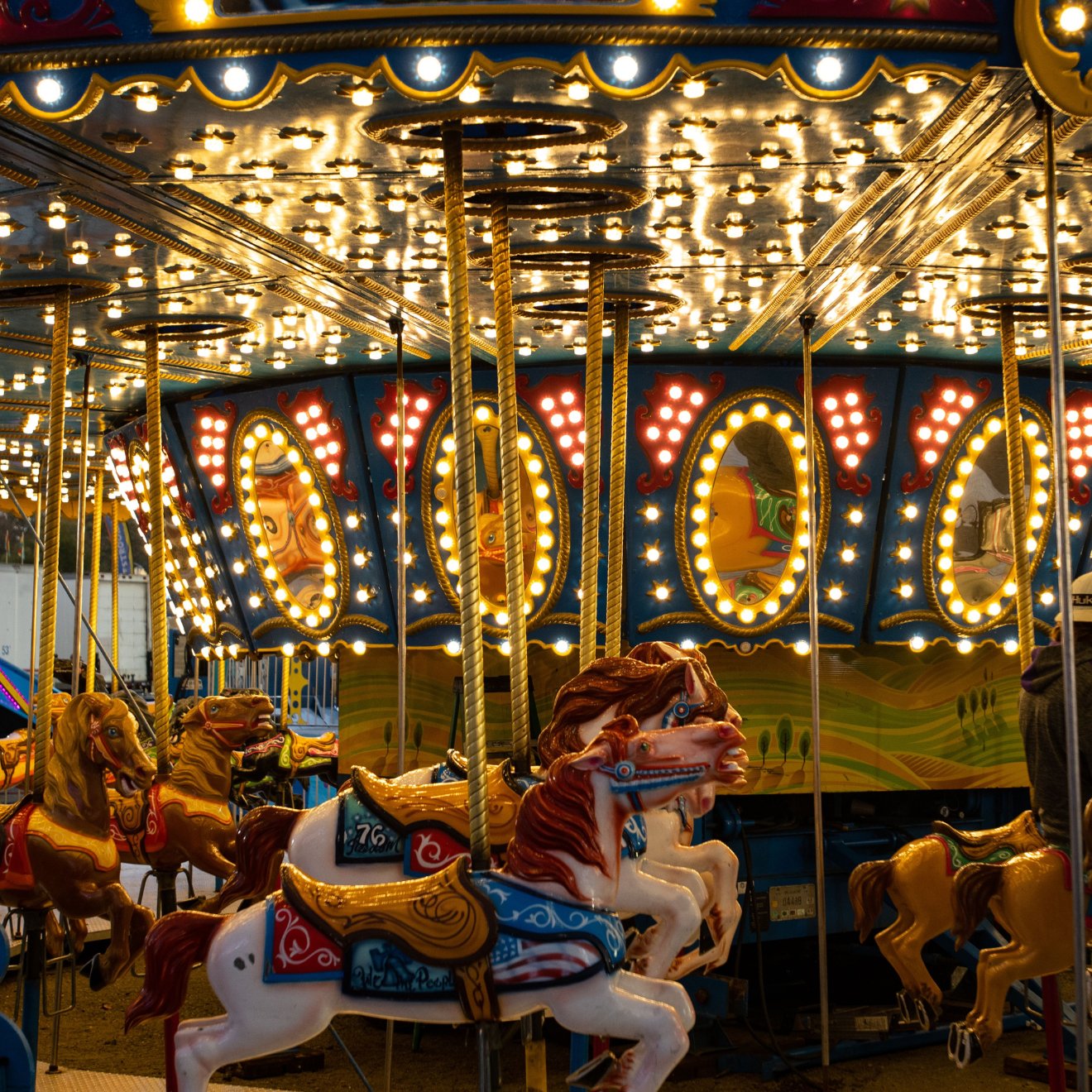 Arkansas State Fair (ArkStateFair) / Twitter