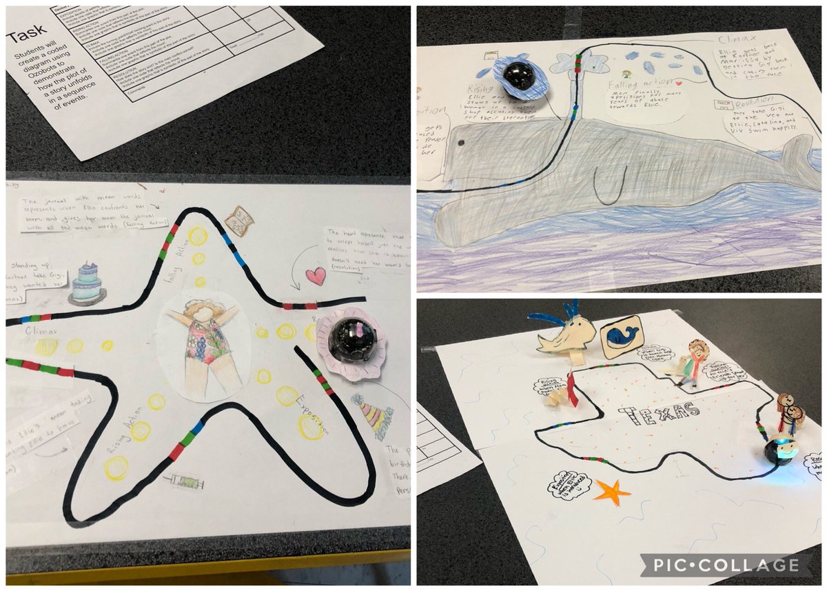 Hailey Carter tweet media