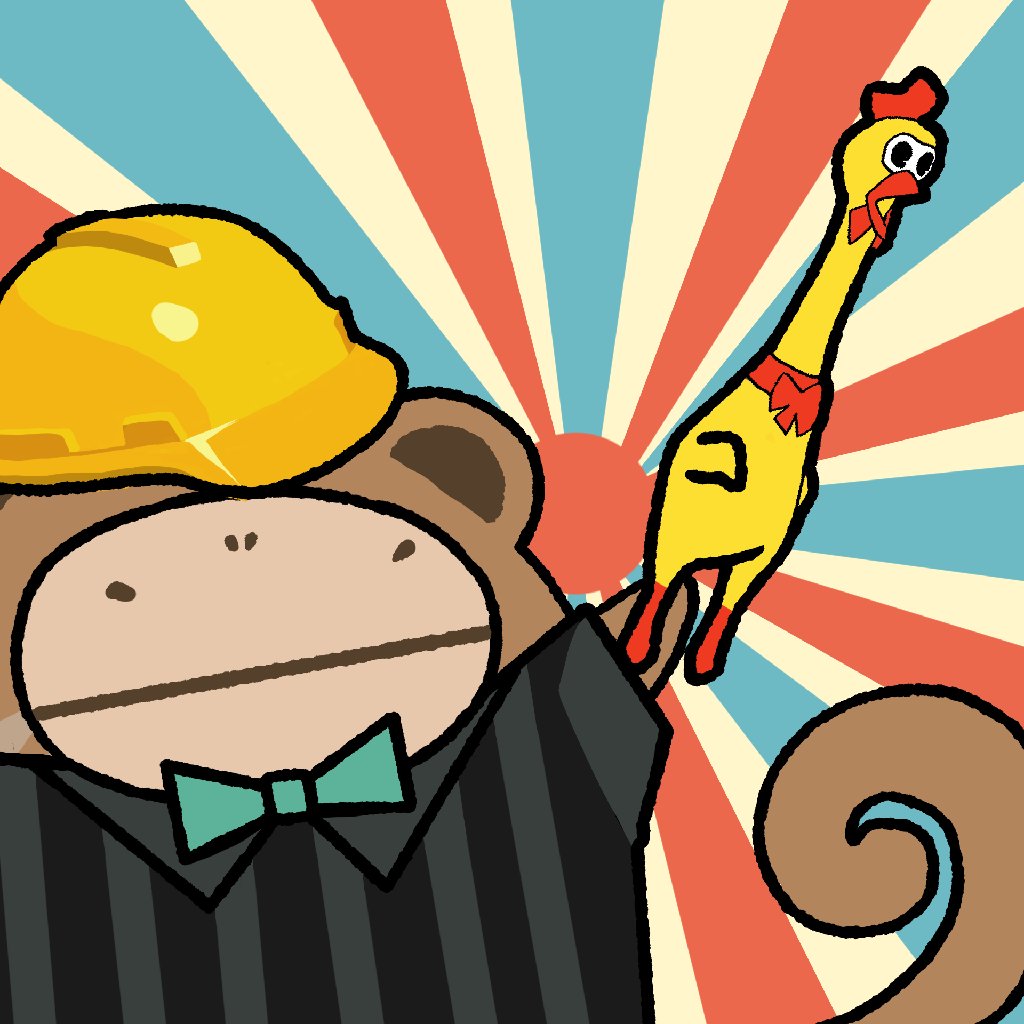 the_cornerDev's tweet image. It looks like the manager got a chicken.

#OpenSeaNFT #NFT #NFTCommunity #NFTs #Art #CryptoArt #Ethereum #digitalart #NFTart #NFTartist #OpenSea #NFTcollector #fantasy #artwork #NFTProject #GameFi #illustration