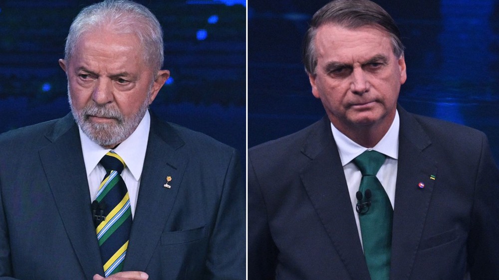 mqng15's tweet photo. Ipec: Nine tem 50% no 2º turno, e mito, 43% | Pesquisa ou banquinha de comissão | G1
Em outros sites o capitão tá na Frente 😁🚀 https://t.co/BmIAnhpDMq