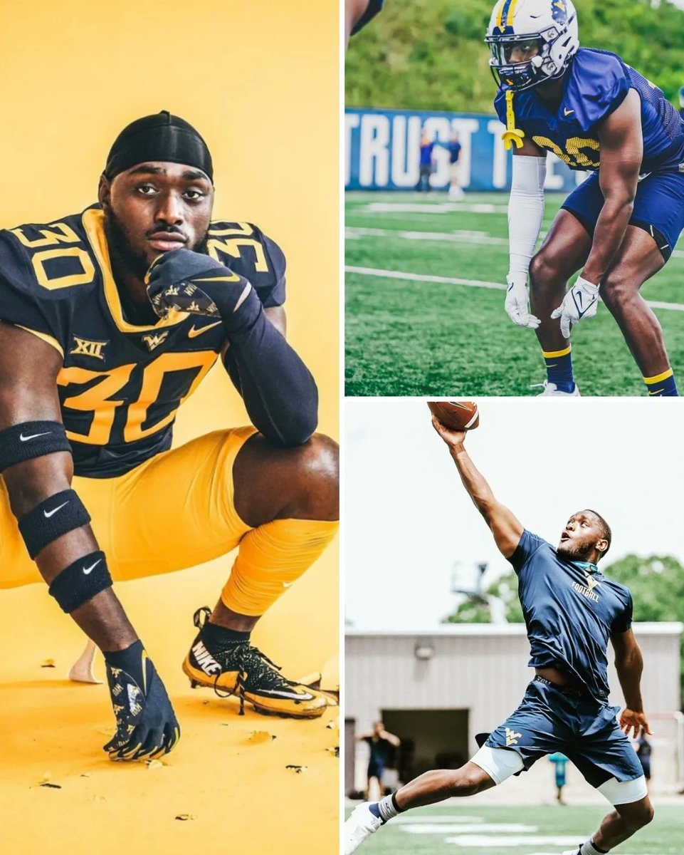 CharlesCtyElite's tweet photo. Can you say...the fastest DB on the ENTIRE team!💯
#NaimMuhammad🐐🦍
#SkillsOnSkillsOnSkills🏈💪🏾
#SpeedOnSpeedOnSpeed💨
#CharlesCountyEliteProduct💙💛 https://t.co/0aX4fG5wuc