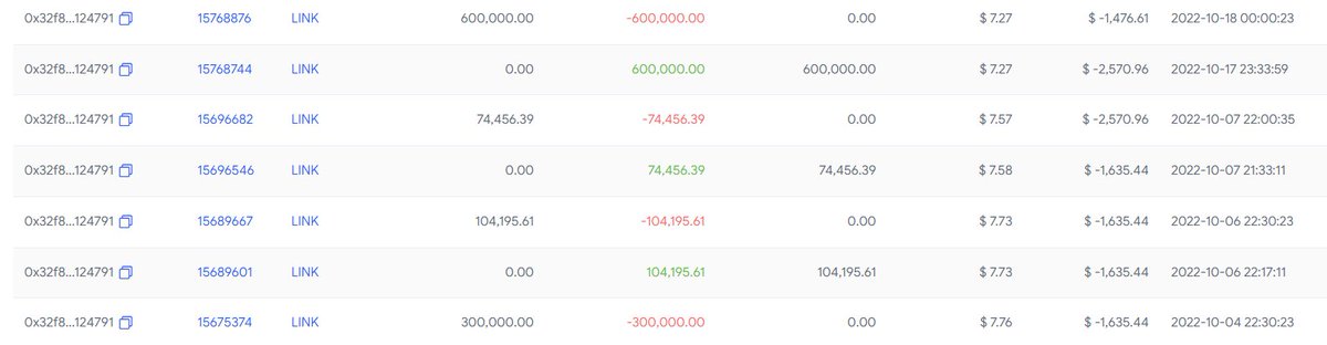 重生之邪修交易Ash by Ashdata tweet media