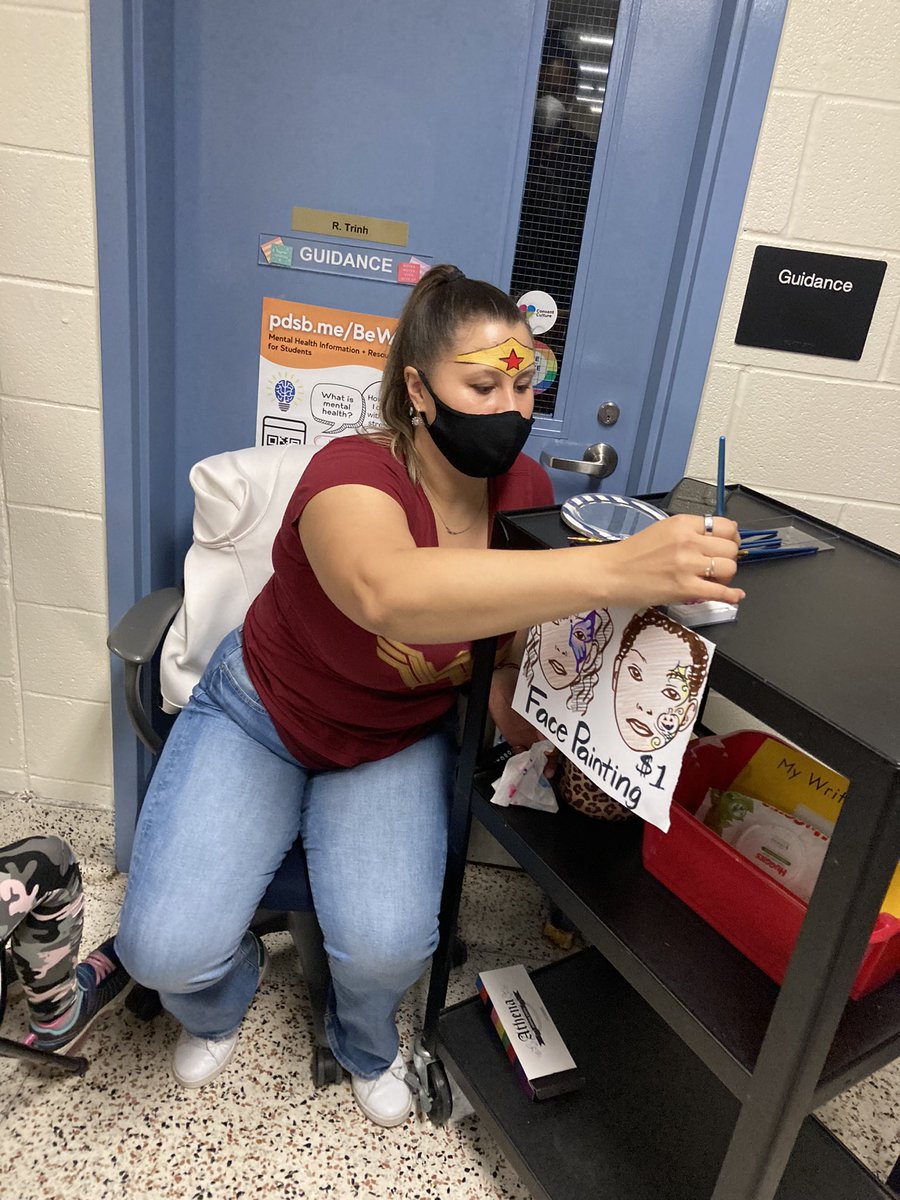 Thank you to our <a href="/SWCPublicSchool/">Sir Winston Churchill Public School</a> families for a fun filled Open House night.