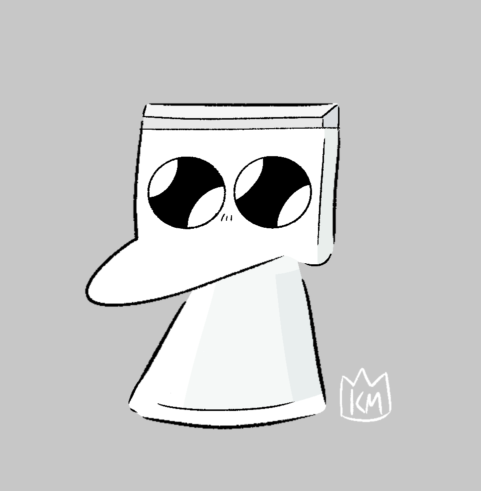 Your_Fournor's tweet photo. yippee #myart #inanimateinsanity #osc #objectshowcomunity #iistevecobs #iitoilet #toicobs https://t.co/dtEardhCxk