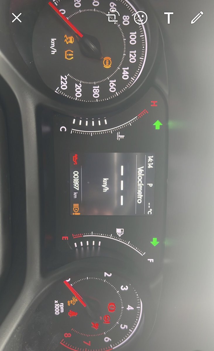 cuartodemillamx's tweet photo. Montserrat compró un #Fiat #Pulse en #Autopolanco y con menos de 1,800 km lleva 6 visitas a la agencia, sigue tirando anticongelante, el cargador inalambrico no sirve y no tiene respuesta alguna concreta de la agencia.
Tu comprarías un #FiatPulse? https://t.co/P5wwZQqDgU