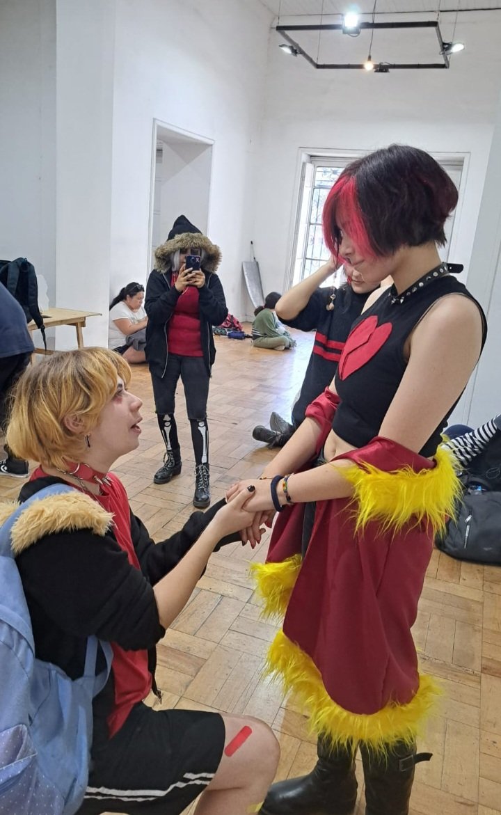 rou_yazz's tweet photo. https://t.co/GXdIcLT01x