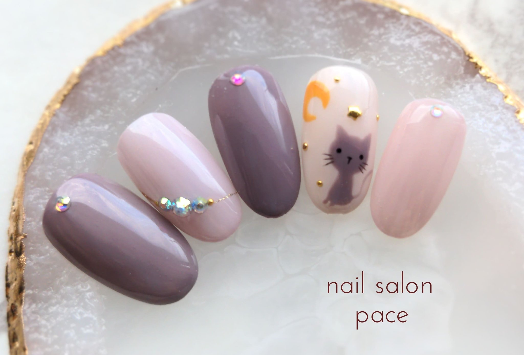 Nail Salon Pace Nail Pace Twitter