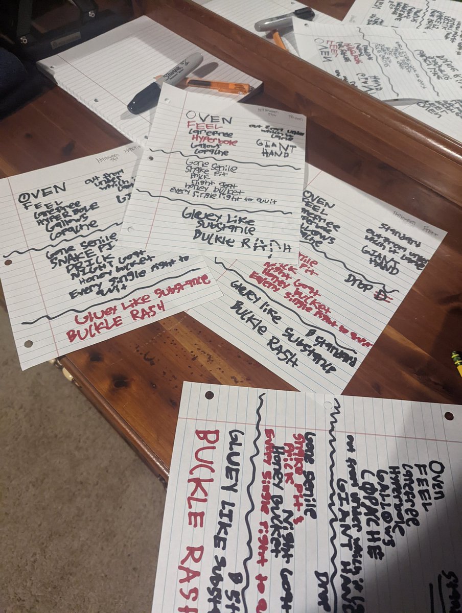 Bombshell_276's tweet photo. Setlists are ready

ARE YOU READY https://t.co/UUpxad5O3Q