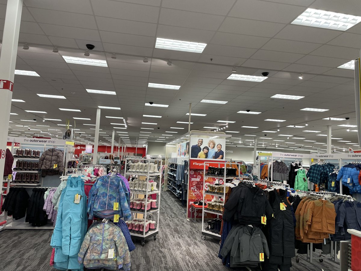 Christy Daniels tweet media