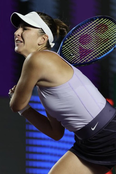 BELINDA BENCIC - Página 39 FfUWvxfUUAEysek?format=jpg&name=900x900