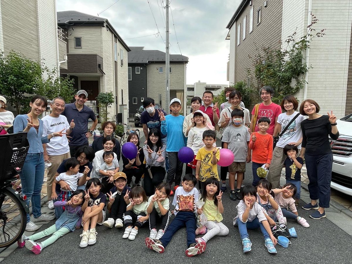 OyakodonProject's tweet photo. The Family Project took off about 4 months ago with 4 families. 
It’s been an incredible journey so far! We are creating ways to improve the communication at home, setting up rules to reduce frustration in our children and us as parents. (日本語は後) https://t.co/p1jQ2vUVCs