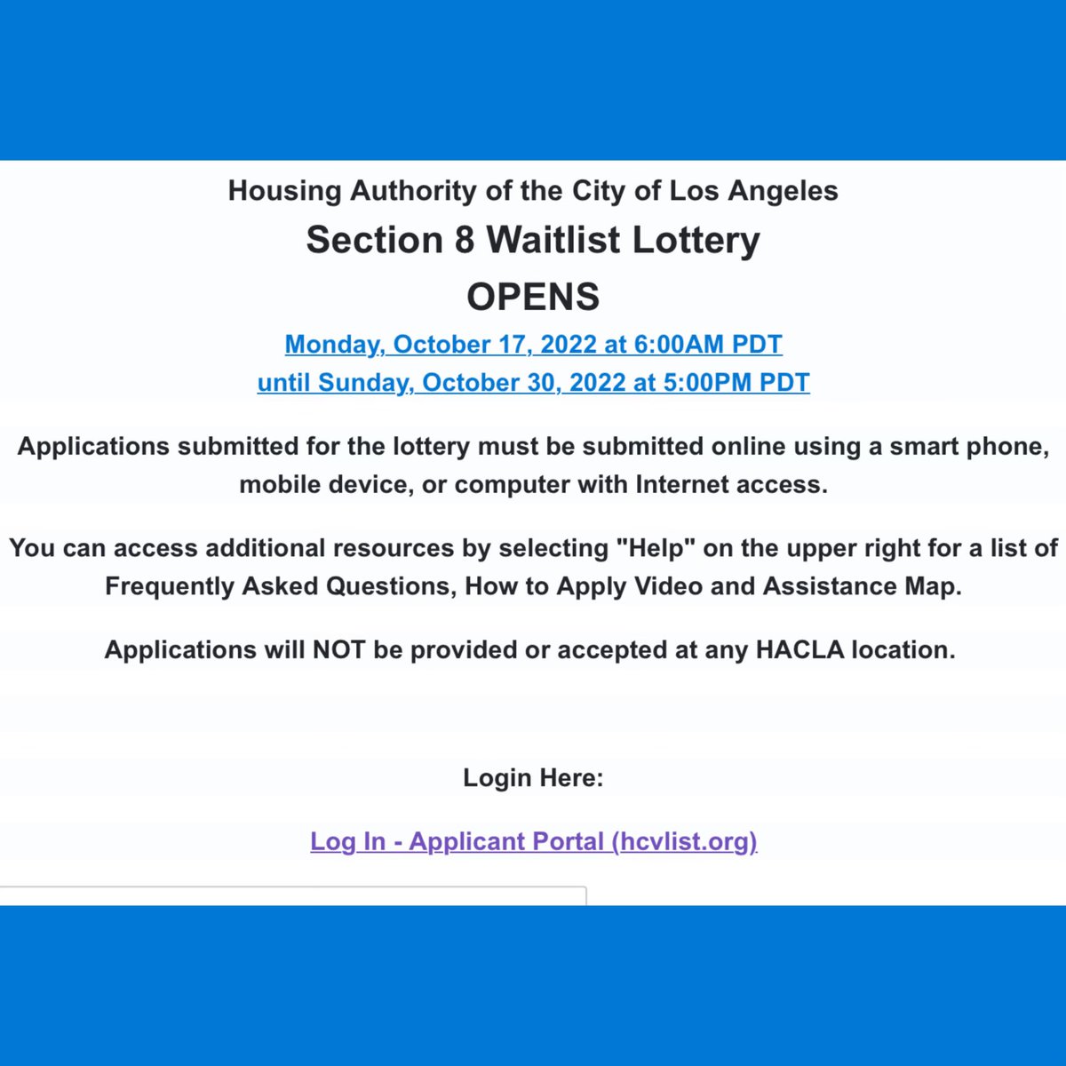 Project Rebound Cal State LA (@calrebound) on Twitter photo 