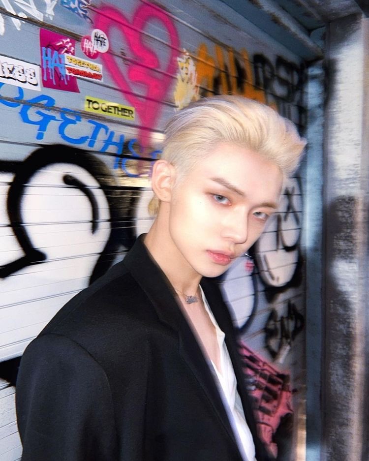 hi! this is a new account dedicated to posting pics and videos of txt's and le sserafim's cat line #최연준 and #홍은채 🐈. rt to help is reach more moas and fearnots!