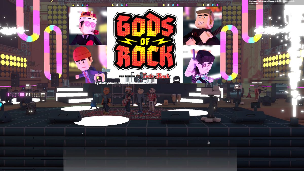 natthamonphons3's tweet photo. @TheSandboxGame @ToolsOfRockNFT I just participated in The ToolsOfRocksNFT Giveaway for a chance to win a Season 3 Alpha Pass! Check out my screenshot below! 👇

ToolsOfRocksNFT https://t.co/tzTy9qVypK