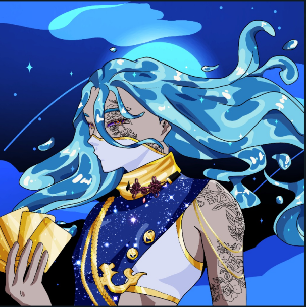 EmpireAlphaHQ's tweet photo. ✨ WL GIVEAWAY ✨

🎟️ Total of 110 WL for our community
🎟️ Including 15 on this Twitter post

To Enter: 
✅ Follow @RenaOfficialNFT &amp; @Dres_Empire 
✅ Like, Retweet &amp; Tag 3 Friends
✅ Join: https://t.co/oqIOd9gRJu

⏰ Ends in 48 hrs https://t.co/aKNGFVbD2A