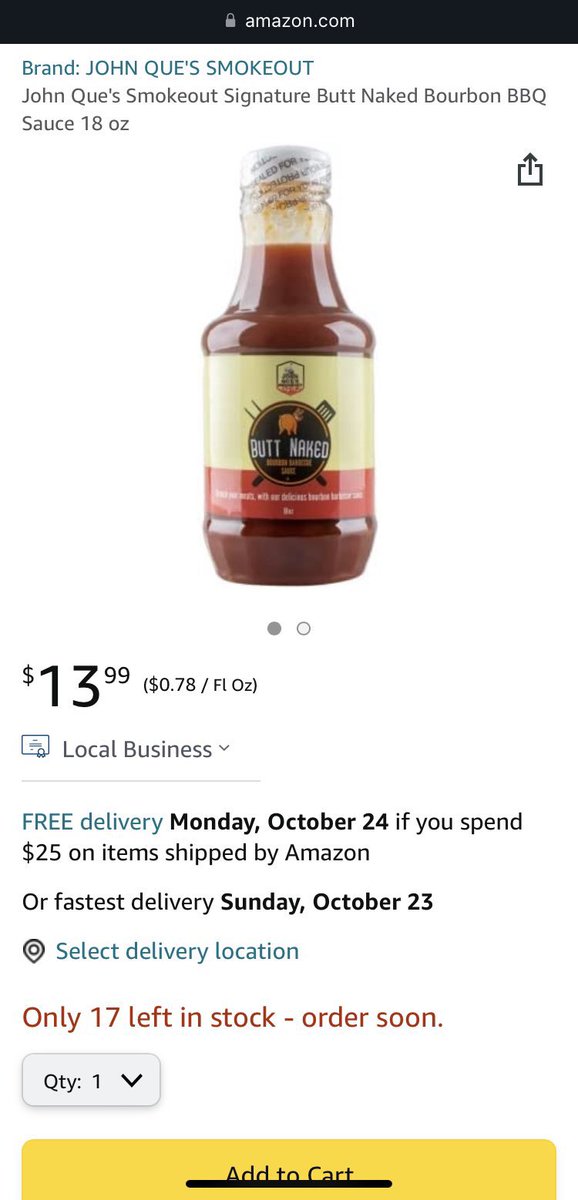 John Que's Smokeout tweet media