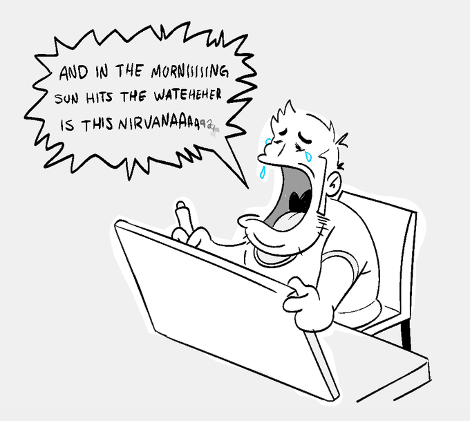 me all day with this new carly rae jepsen song 
