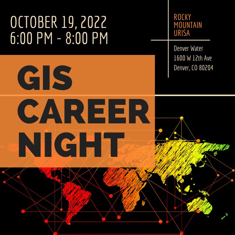 Rocky Mountain URISA tweet media