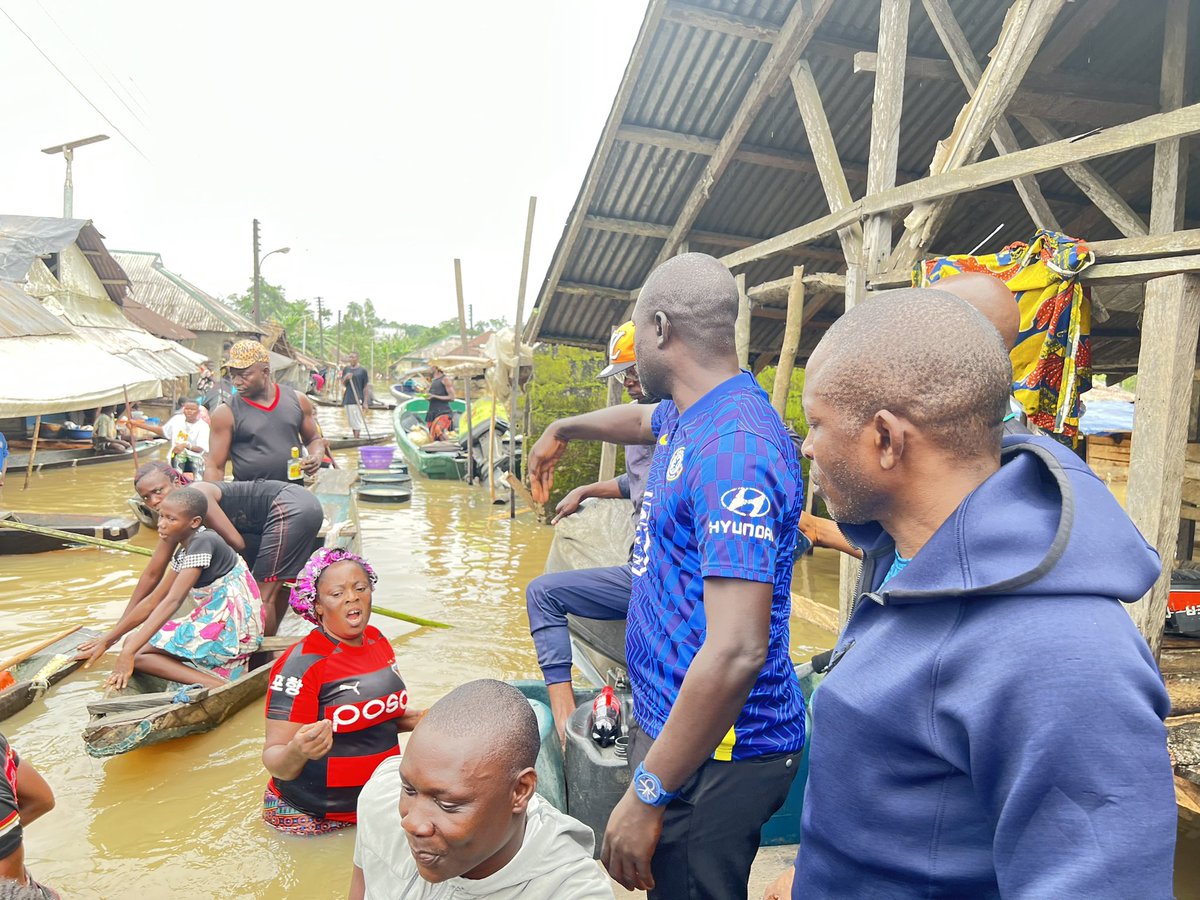 Daniel Igali tweet media