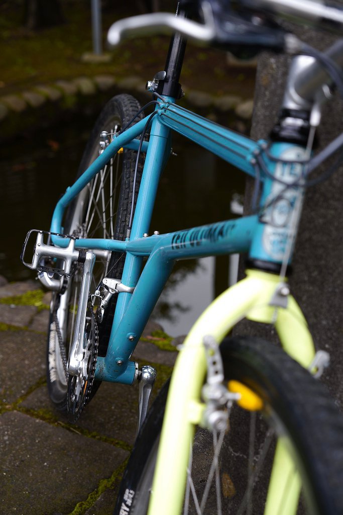 kazumaakahane's tweet photo. #YetiCycles #YetiUltimate #VintageMTB #OldMTB #RetroMTB https://t.co/HIevbG5G2d https://t.co/SW6Ygtl0I2