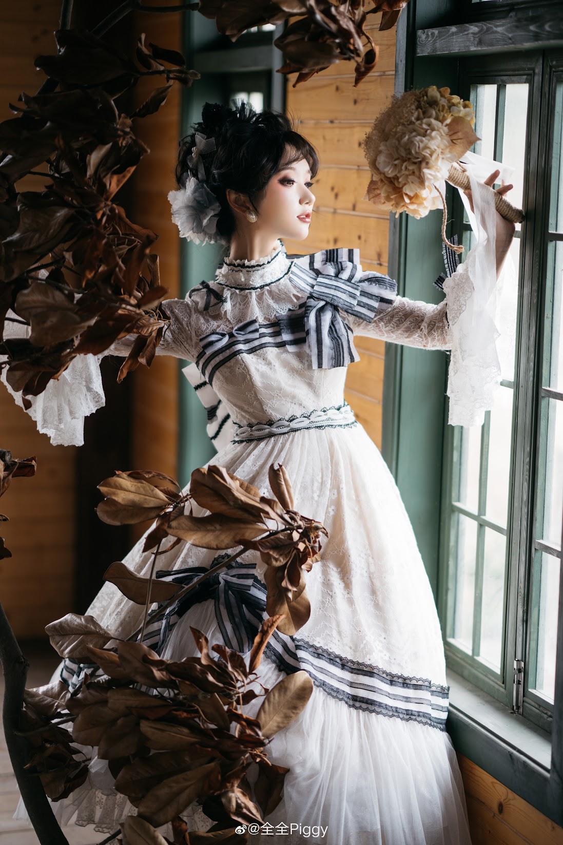 マイフェアレディ ドレス 深澤翠コラボ My Fair Lady