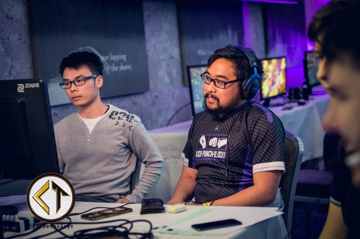KPB | JDR @ Max Mode 2025 (@jdrdelrosario) on Twitter photo Thank you <a href="/CelticThrowdown/">Celtic Throwdown</a> for welcoming my first international major last month. Shoutouts to <a href="/DeanoBenArye/">Dean!/Nish!</a> for the amazing photos too as well. Finally, good games to everyone that I played.
Hope to see you all lads and ladies next time. Thank you <a href="/CelticThrowdown/">Celtic Throwdown</a> for welcoming my first international major last month. Shoutouts to <a href="/DeanoBenArye/">Dean!/Nish!</a> for the amazing photos too as well. Finally, good games to everyone that I played.
Hope to see you all lads and ladies next time.